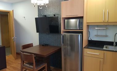 Spacious Studio Unit near Airport and Fernan Bridge @ Azon Lapulapu City