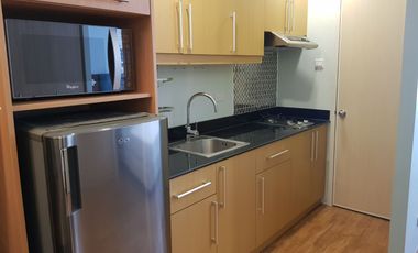 Spacious Studio Unit near Airport and Fernan Bridge @ Azon Lapulapu City