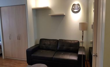 Spacious Studio Unit near Airport and Fernan Bridge @ Azon Lapulapu City