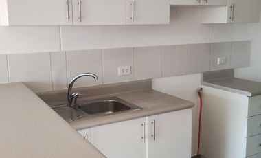BARRANCO SE VENDE DEPARTAMENTO 2 DORM  45.00M2