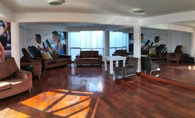 BARRANCO SE VENDE DEPARTAMENTO 2 DORM  45.00M2