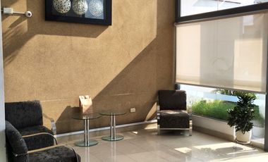 BARRANCO SE VENDE DEPARTAMENTO 2 DORM  45.00M2