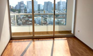 BARRANCO SE VENDE DEPARTAMENTO 2 DORM  45.00M2