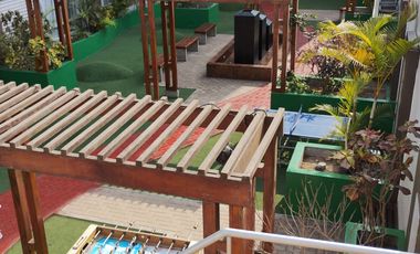 BARRANCO SE VENDE DEPARTAMENTO 2 DORM  45.00M2