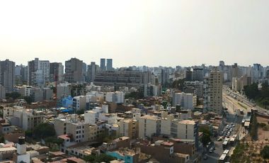 BARRANCO SE VENDE DEPARTAMENTO 2 DORM  45.00M2