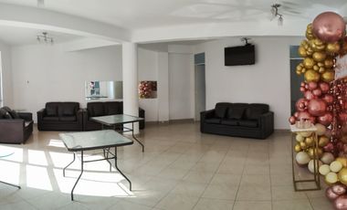 BARRANCO SE VENDE DEPARTAMENTO 2 DORM  45.00M2