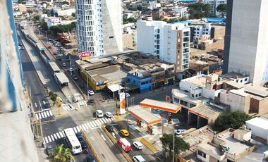 BARRANCO SE VENDE DEPARTAMENTO 2 DORM  45.00M2