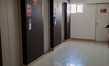 BARRANCO SE VENDE DEPARTAMENTO 2 DORM  45.00M2