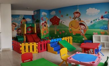 BARRANCO SE VENDE DEPARTAMENTO 2 DORM  45.00M2