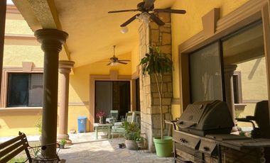 RENTA CASA EN VILLAS LA RIOJA CARRETERA NACIONAL