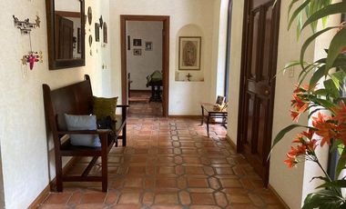 RENTA CASA EN VILLAS LA RIOJA CARRETERA NACIONAL