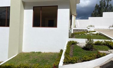 Últimas villa en venta con crédito VIP exclusivo condominio, entrada a Misicata, desde 114.000dlrs.