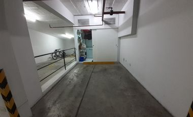 DEPARTAMENTO EN MIRAFLORES