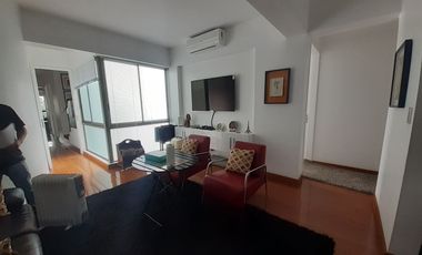 DEPARTAMENTO EN MIRAFLORES