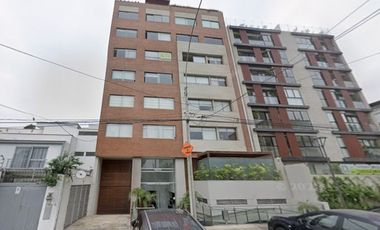 DEPARTAMENTO EN MIRAFLORES