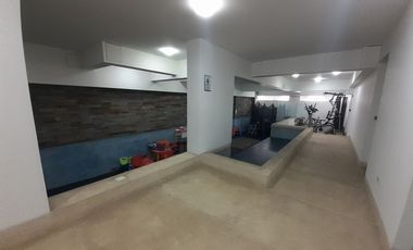 DEPARTAMENTO EN MIRAFLORES