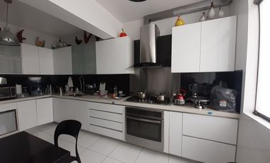 DEPARTAMENTO EN MIRAFLORES