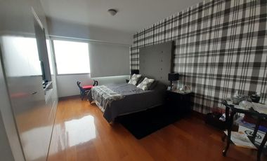 DEPARTAMENTO EN MIRAFLORES