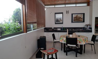 DEPARTAMENTO EN MIRAFLORES