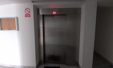 DEPARTAMENTO EN MIRAFLORES