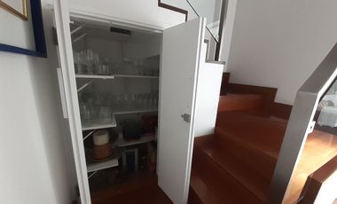 DEPARTAMENTO EN MIRAFLORES