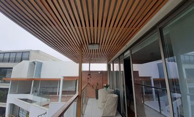 DEPARTAMENTO EN MIRAFLORES