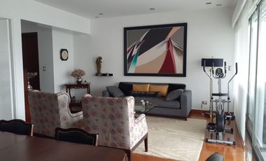 DEPARTAMENTO EN MIRAFLORES