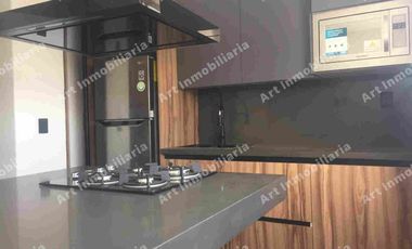 RENTA DEPARTAMENTO LOFT EN LA  COLONIA DEL VALLE CDMX