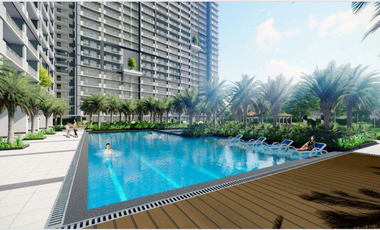 PROMO AFFORDABLE - 12% NO SPOT DOWNPAYMENT - 81.50 sqm 3-bedroom Condo - SONORA GARDEN RESIDENCES by DMCI HOMES BESIDE ROBINSONS PLACE