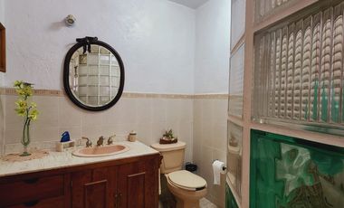 Enorme CASA SOFÍA. Se renta por noche con alberca calefacción enorme jardín vistas panorámicas para FIN DE SEMANA en FRACC RANCHO SAN DIEGO EN IXTAPAN