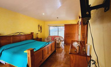 Enorme CASA SOFÍA. Se renta por noche con alberca calefacción enorme jardín vistas panorámicas para FIN DE SEMANA en FRACC RANCHO SAN DIEGO EN IXTAPAN