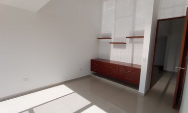 VENTA CASA EN FUSAGASUGÁ. Hermosa Casa en Conjunto Cerrado.