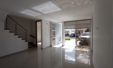 VENTA CASA EN FUSAGASUGÁ. Hermosa Casa en Conjunto Cerrado.