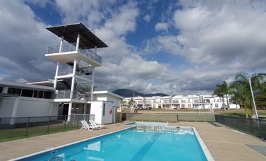 VENTA CASA EN FUSAGASUGÁ. Hermosa Casa en Conjunto Cerrado.