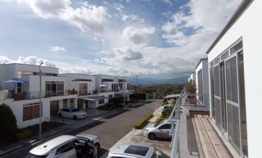 VENTA CASA EN FUSAGASUGÁ. Hermosa Casa en Conjunto Cerrado.