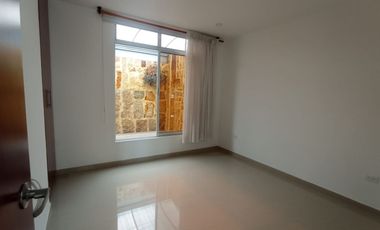 VENTA CASA EN FUSAGASUGÁ. Hermosa Casa en Conjunto Cerrado.