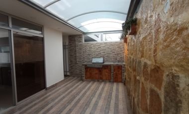 VENTA CASA EN FUSAGASUGÁ. Hermosa Casa en Conjunto Cerrado.