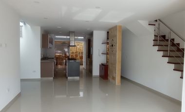 VENTA CASA EN FUSAGASUGÁ. Hermosa Casa en Conjunto Cerrado.