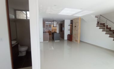 VENTA CASA EN FUSAGASUGÁ. Hermosa Casa en Conjunto Cerrado.