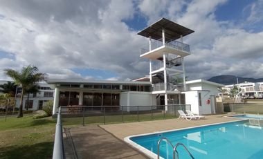 VENTA CASA EN FUSAGASUGÁ. Hermosa Casa en Conjunto Cerrado.