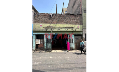 Venta De Terreno Comercial