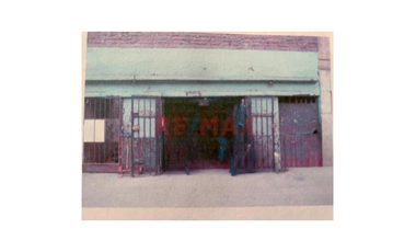 Venta De Terreno Comercial