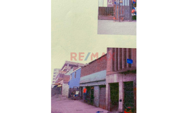 Venta De Terreno Comercial