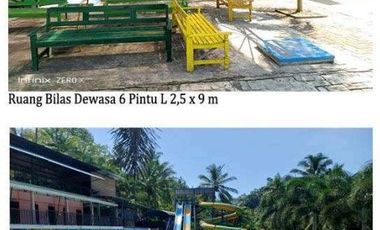 JUAL CEPAT  TAMAN WISATA AKTIF di desa Sendang Tulungagung Jatim