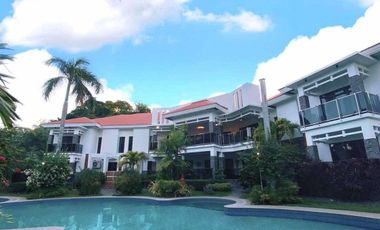 Mansion In South Green Heights Village Muntinlupa For Sale |Fretrato ID:RC373