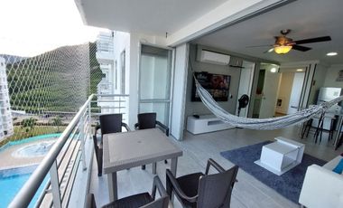 Apartamento en venta en Girardot- Cundinamarca