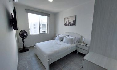Apartamento en venta en Girardot- Cundinamarca