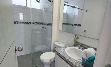 Apartamento en venta en Girardot- Cundinamarca