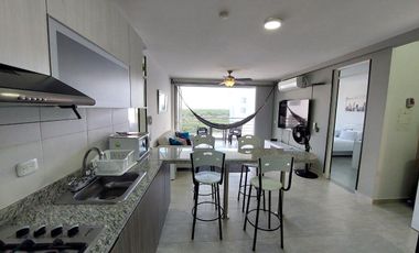 Apartamento en venta en Girardot- Cundinamarca
