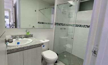 Apartamento en venta en Girardot- Cundinamarca